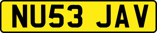 NU53JAV
