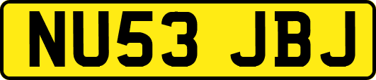 NU53JBJ