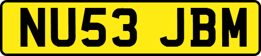 NU53JBM