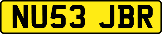 NU53JBR