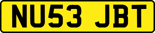 NU53JBT
