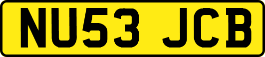 NU53JCB