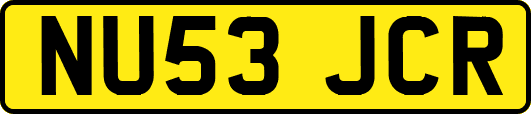 NU53JCR
