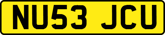 NU53JCU