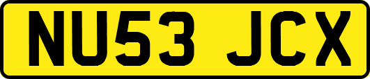NU53JCX