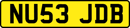 NU53JDB