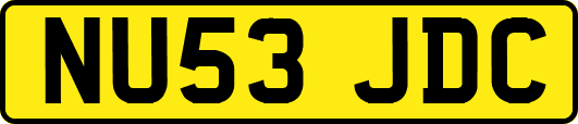 NU53JDC