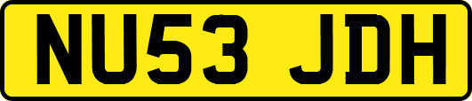 NU53JDH
