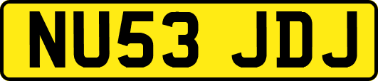 NU53JDJ