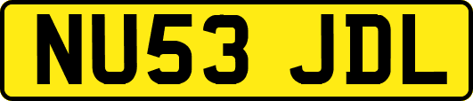 NU53JDL