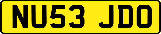 NU53JDO