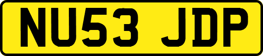 NU53JDP