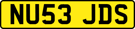 NU53JDS