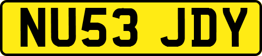 NU53JDY