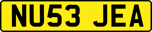 NU53JEA