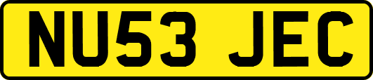 NU53JEC