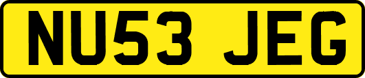NU53JEG