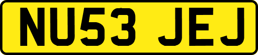 NU53JEJ