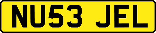NU53JEL
