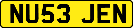 NU53JEN
