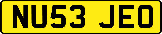 NU53JEO