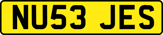 NU53JES