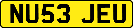 NU53JEU