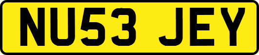 NU53JEY