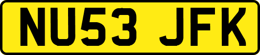 NU53JFK