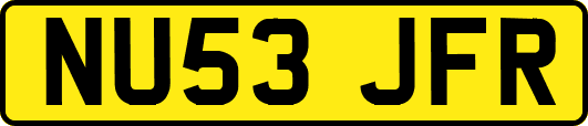 NU53JFR