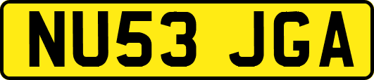 NU53JGA