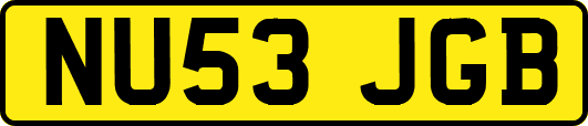 NU53JGB