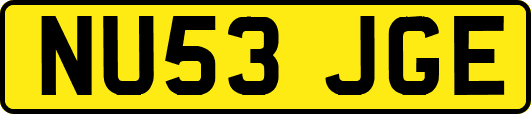 NU53JGE