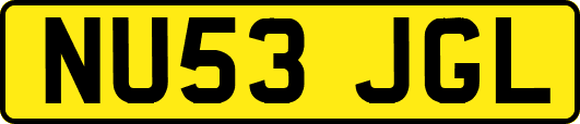 NU53JGL