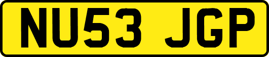 NU53JGP
