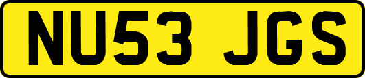NU53JGS