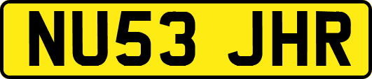 NU53JHR