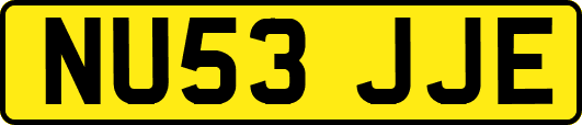NU53JJE
