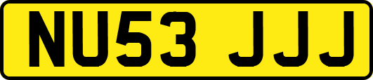 NU53JJJ