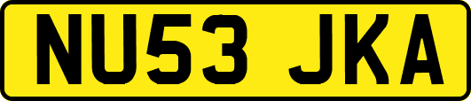 NU53JKA