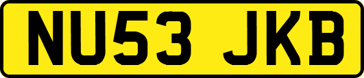 NU53JKB