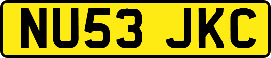 NU53JKC