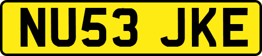NU53JKE