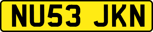 NU53JKN