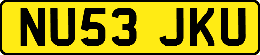NU53JKU