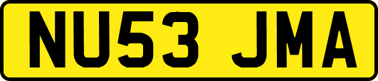 NU53JMA
