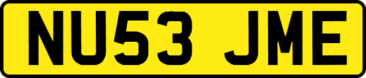NU53JME