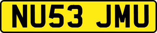 NU53JMU