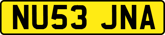 NU53JNA