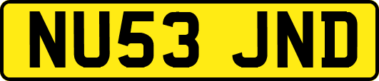 NU53JND